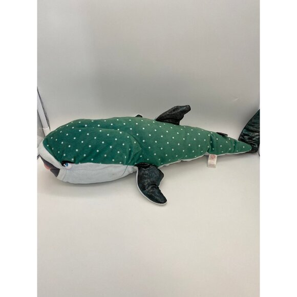 TY Sparkle Disney Finding Dory "Destiny" Plush No Tag - Picture 3 of 7